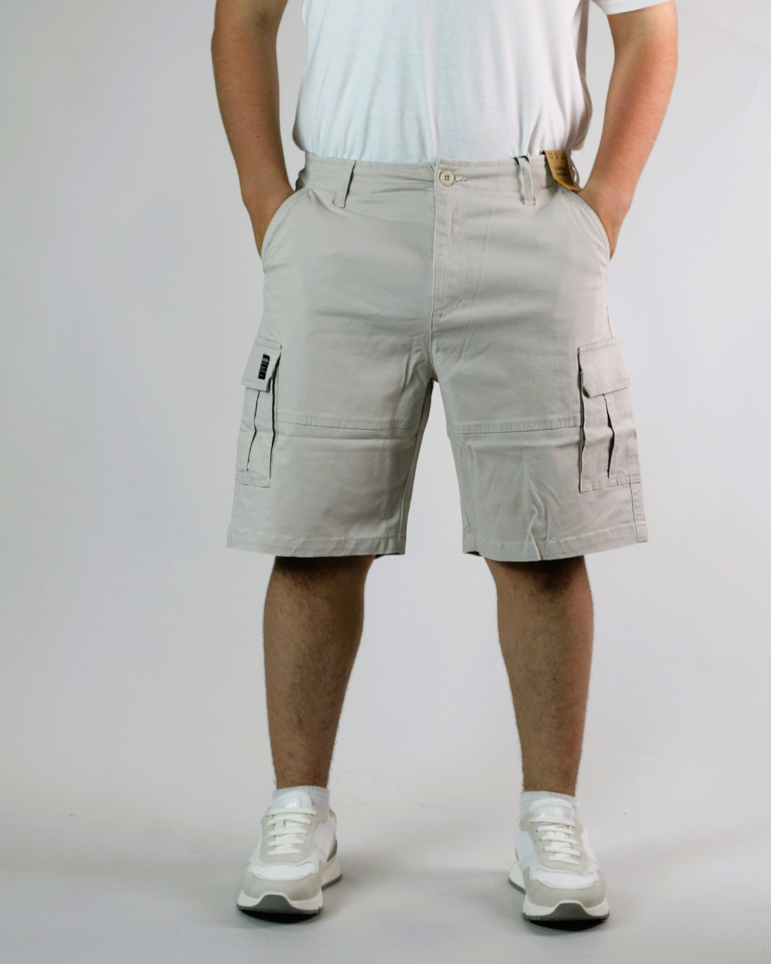 SHORT PSYCHO SIXTEEN CARGO PARA CABALLERO