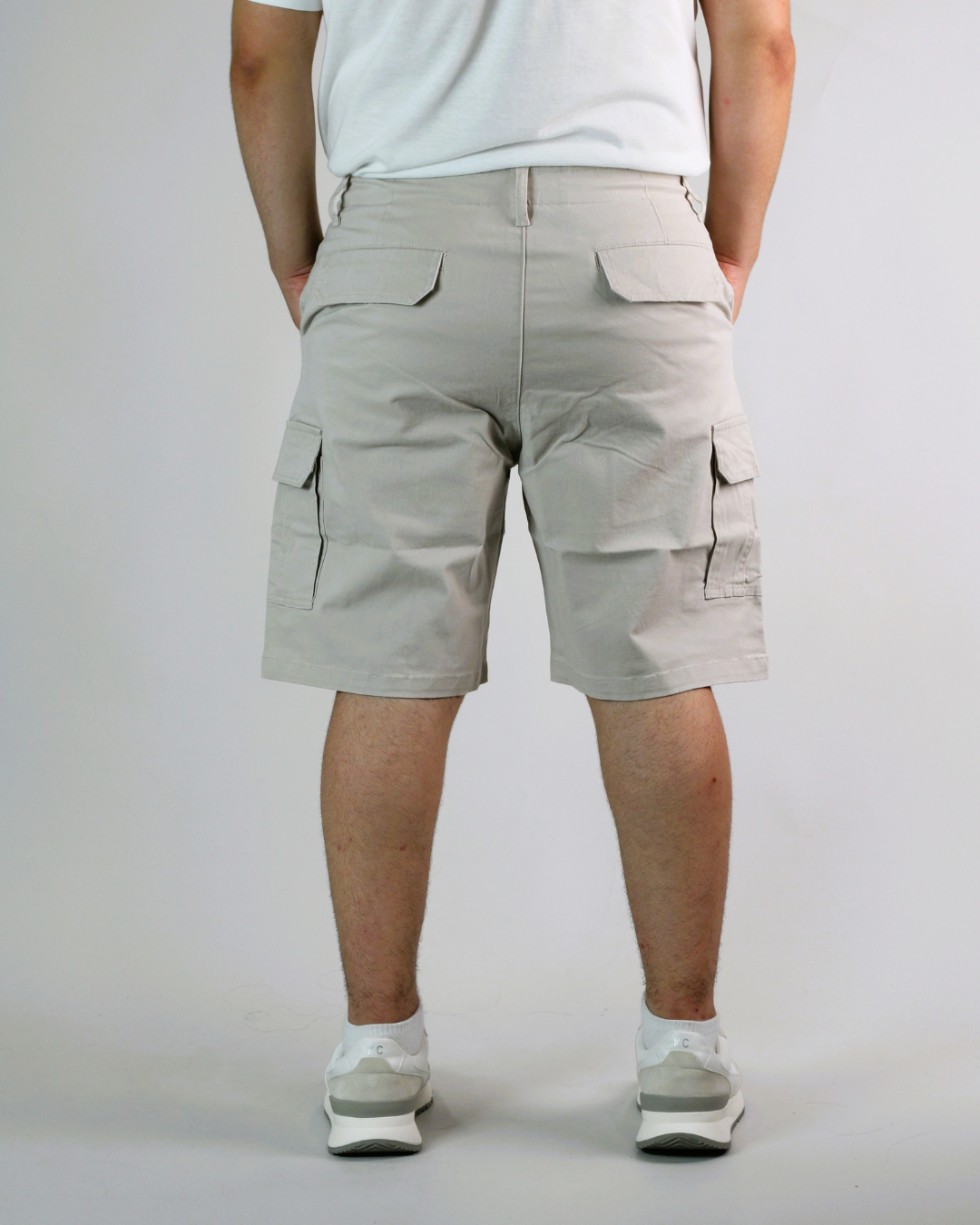 SHORT PSYCHO SIXTEEN CARGO PARA CABALLERO
