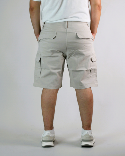 SHORT PSYCHO SIXTEEN CARGO PARA CABALLERO