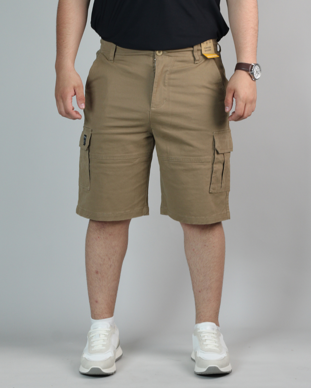 SHORT PSYCHO SIXTEEN CARGO PARA CABALLERO