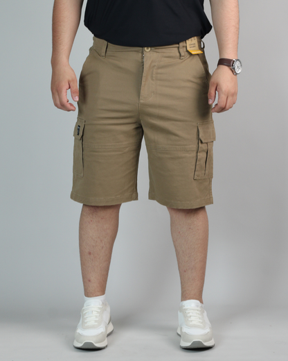 SHORT PSYCHO SIXTEEN CARGO PARA CABALLERO