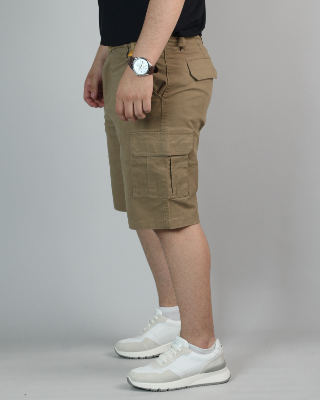 SHORT PSYCHO SIXTEEN CARGO PARA CABALLERO