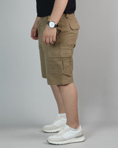 SHORT PSYCHO SIXTEEN CARGO PARA CABALLERO