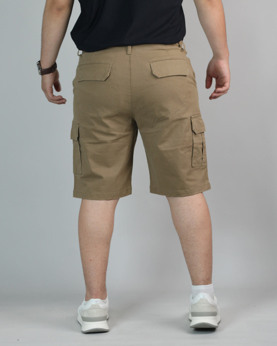 SHORT PSYCHO SIXTEEN CARGO PARA CABALLERO