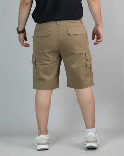 SHORT PSYCHO SIXTEEN CARGO PARA CABALLERO