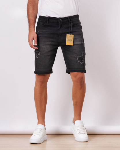 SHORT PSYCHO SIXTEEN PARA CABALLERO