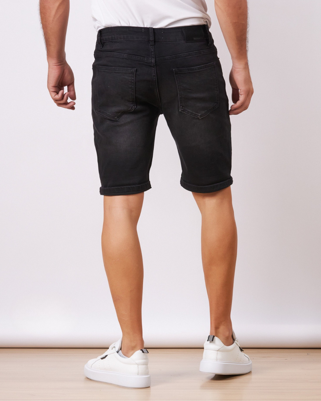 SHORT PSYCHO SIXTEEN PARA CABALLERO