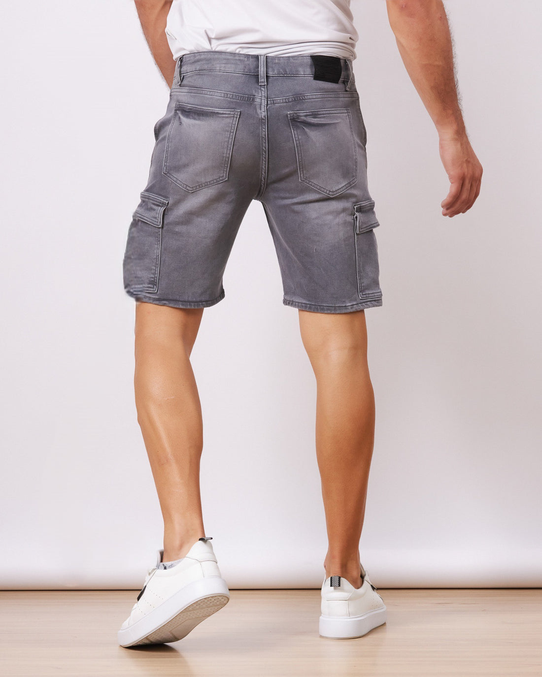 SHORT PSYCHO PARA CABALLERO