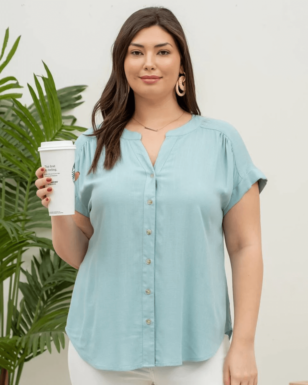 BLUSA MINE MENTA