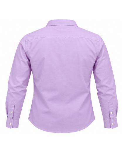 CAMISA TOMMY HILFIGER MANGA LARGA