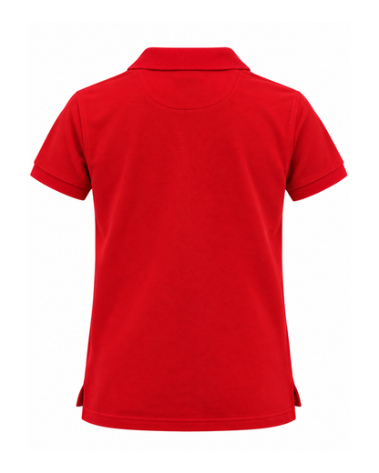 POLO US POLO NIÑO MANGA CORTA