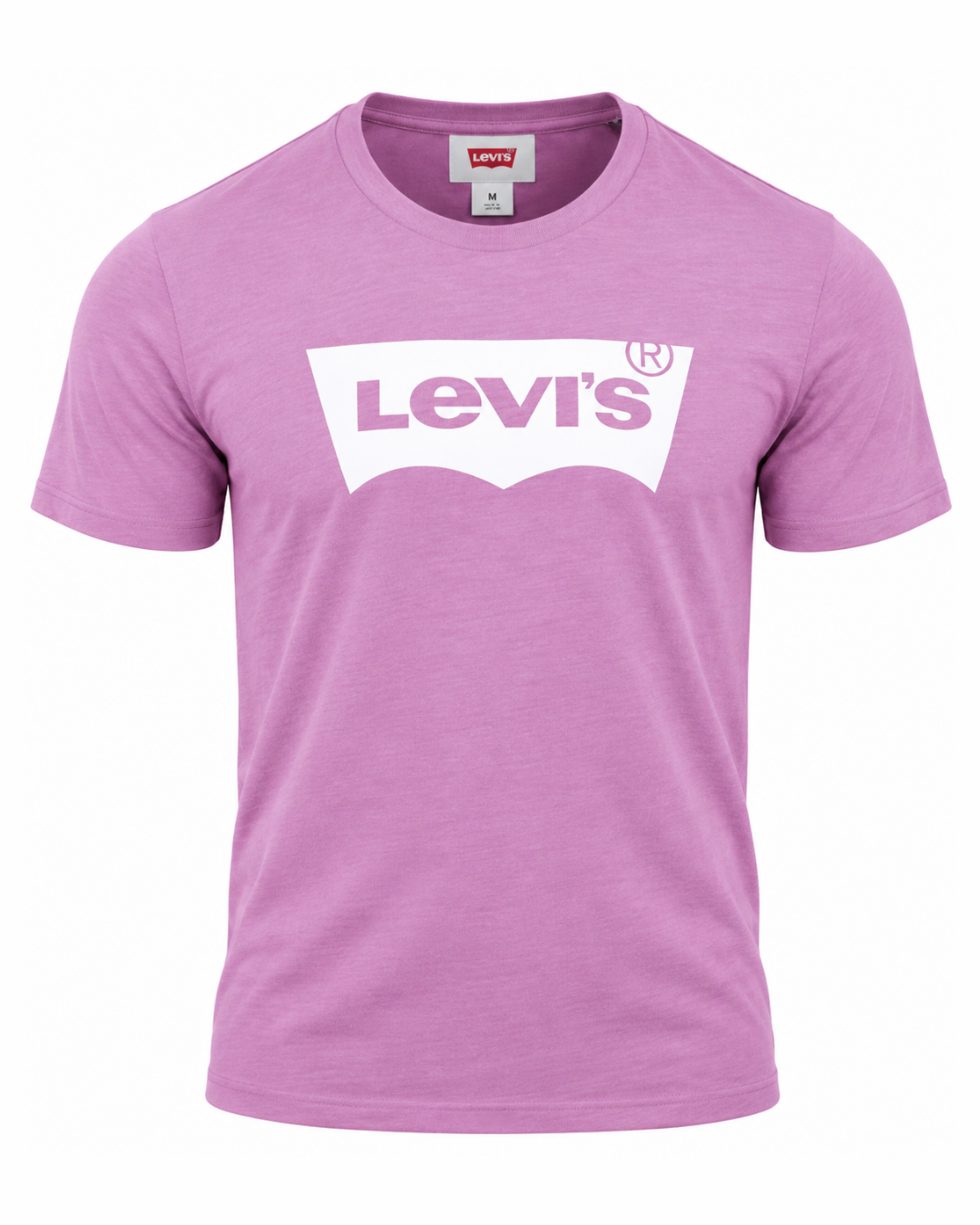 CAMISETA LEVIS MANGA CORTA