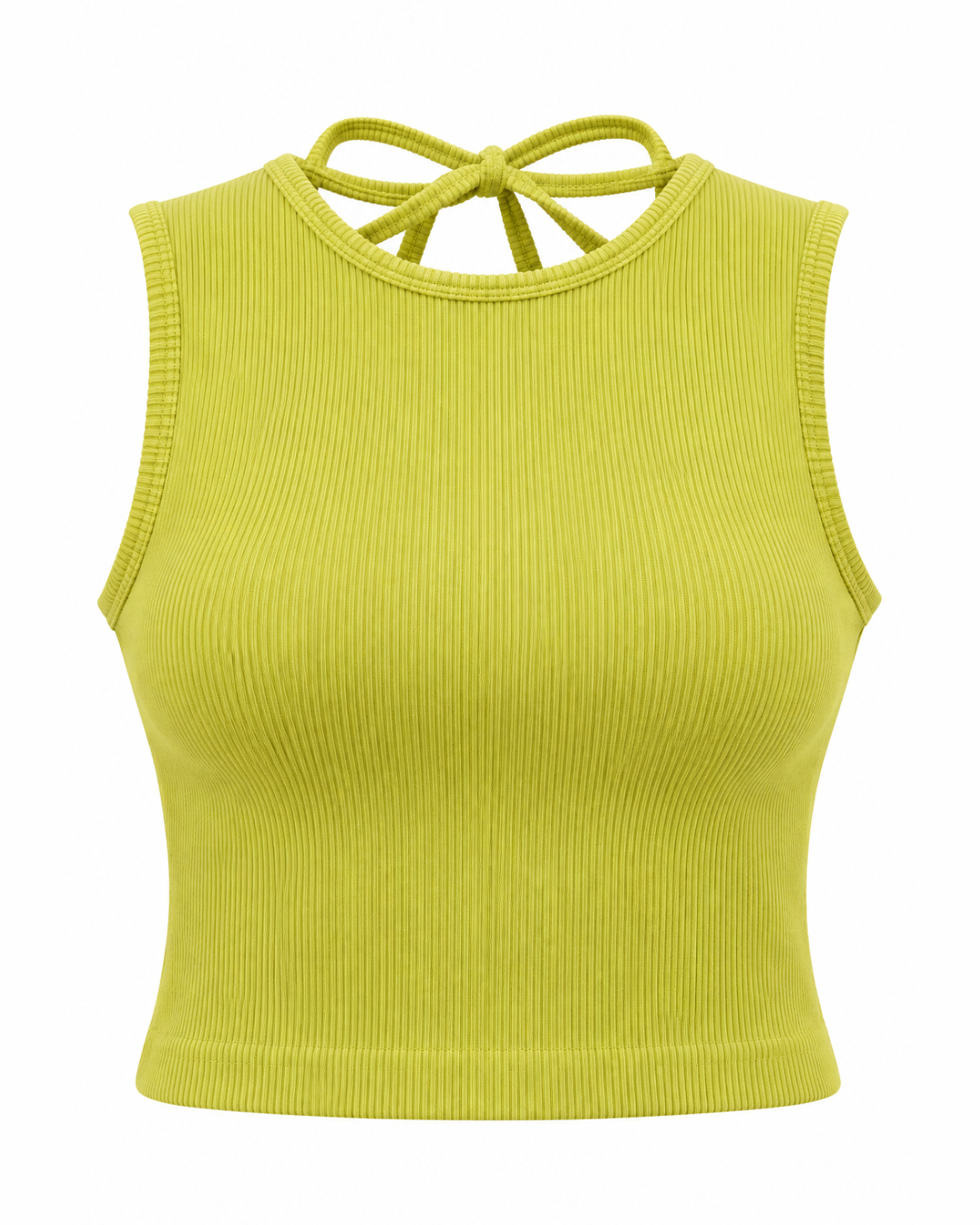 BLUSA DYNAMIC ESPALDA DESCUBIERTA