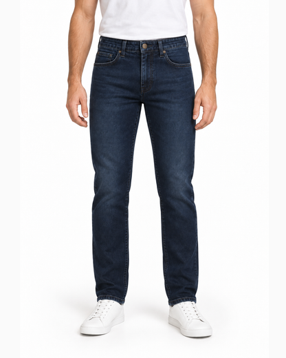 JEANS BLACKOUT