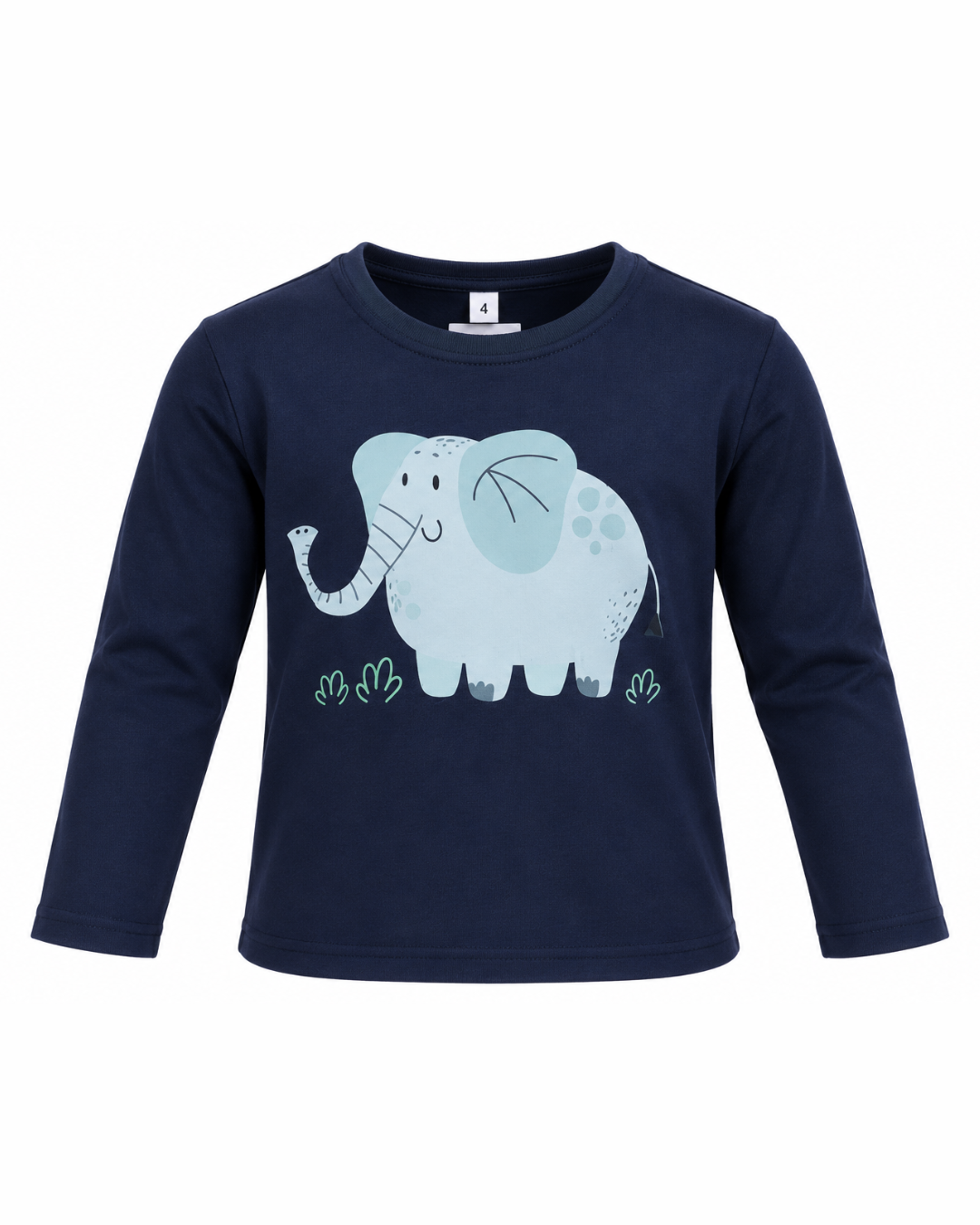 SWETER NIÑO