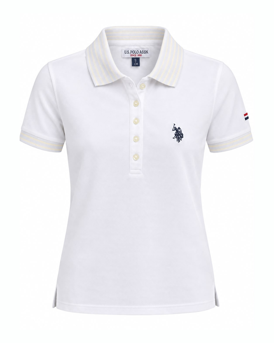 POLO US POLO DAMA