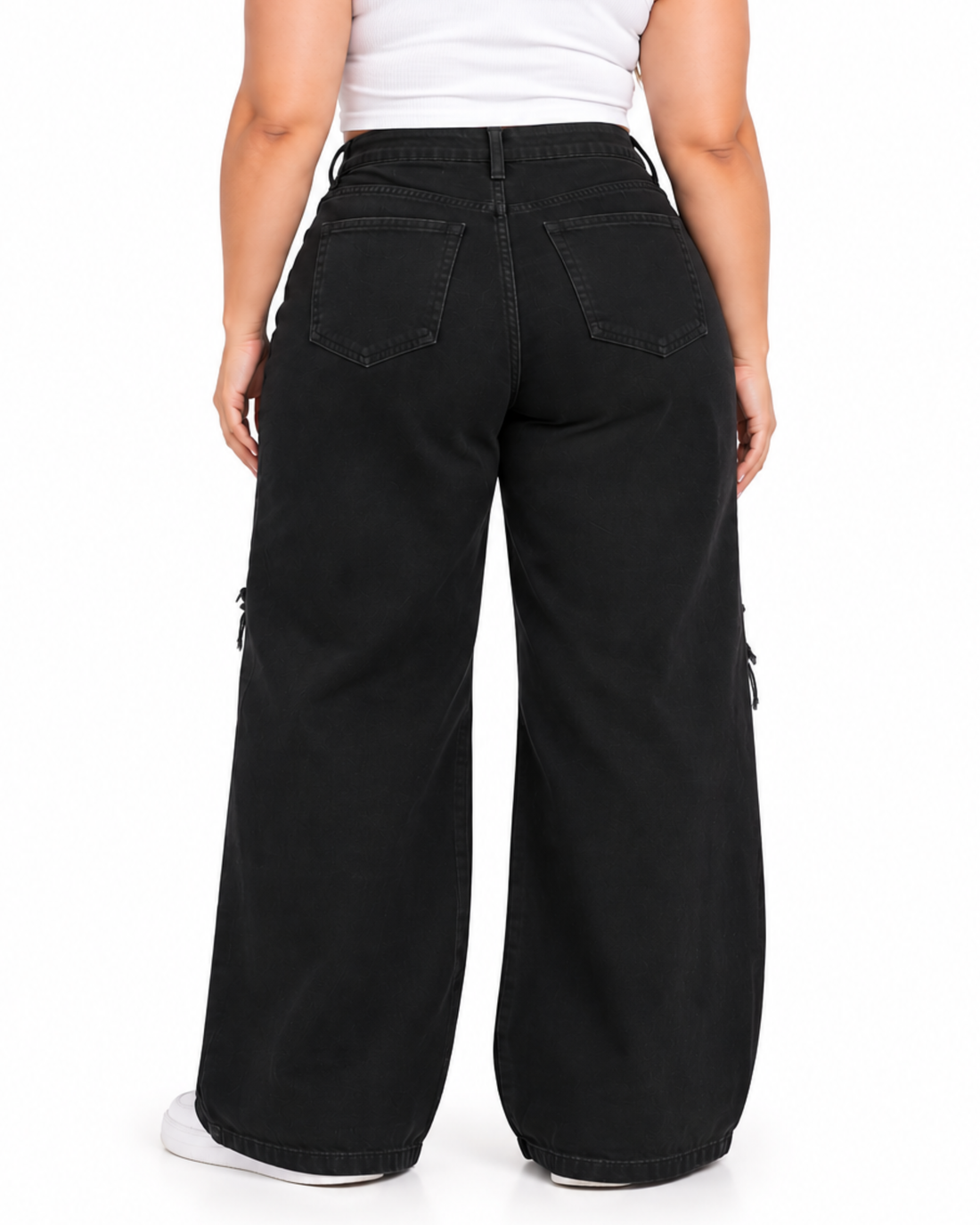 JEANS ENCORE  PLUS