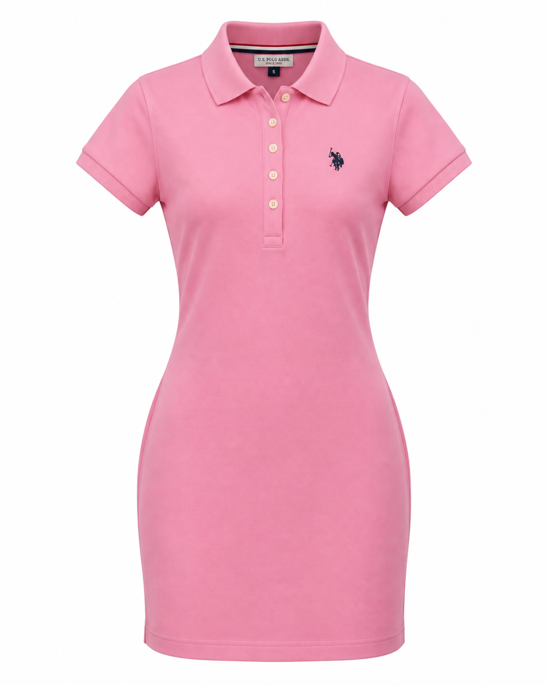 VESTIDO US POLO ASSN