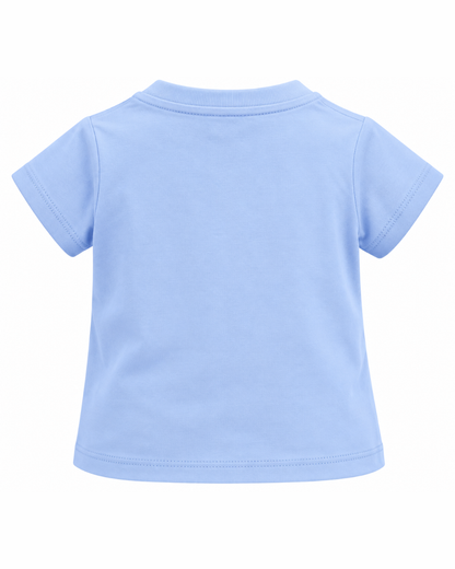 CAMISETA CARTERS NIÑA