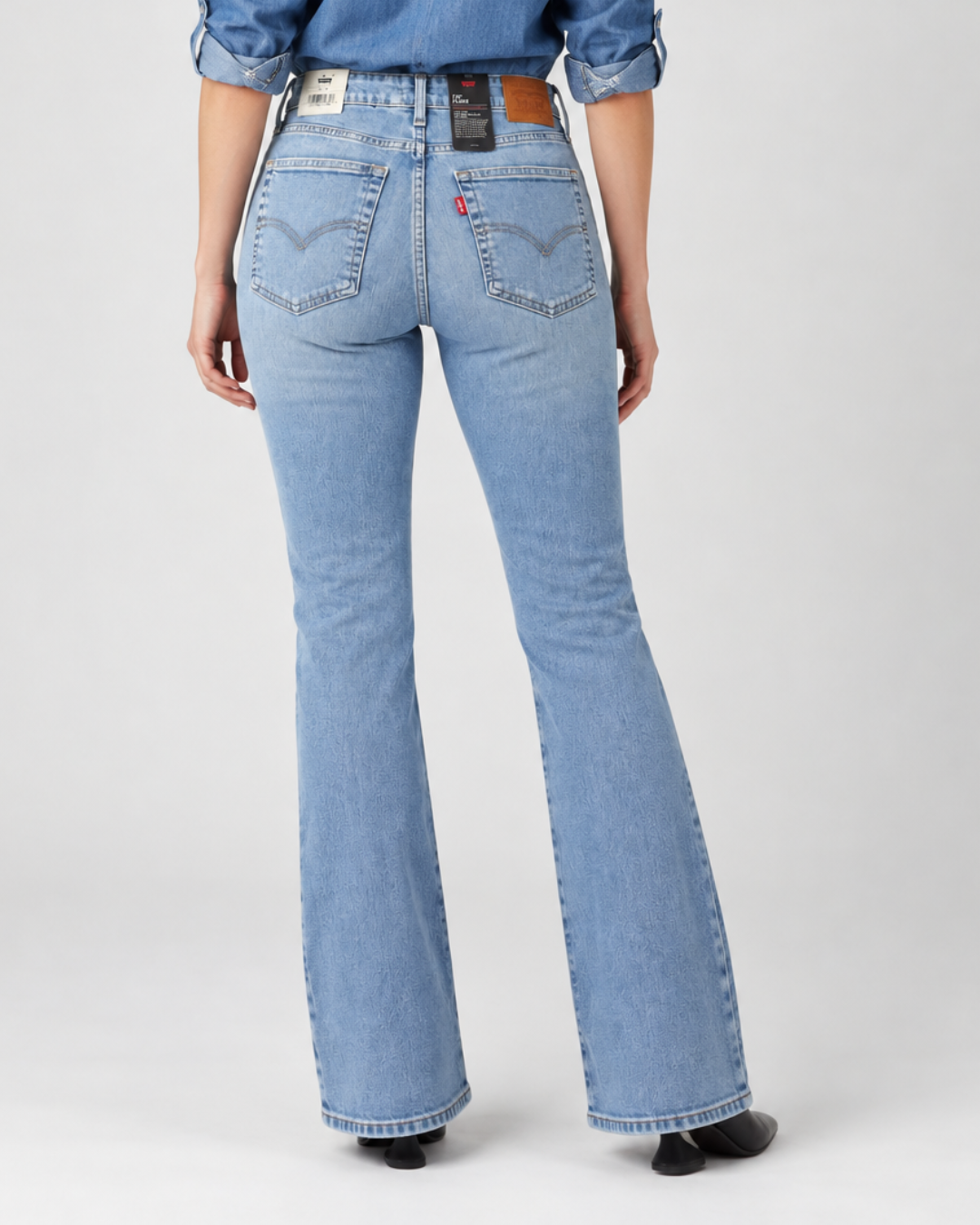 JEANS LEVI&