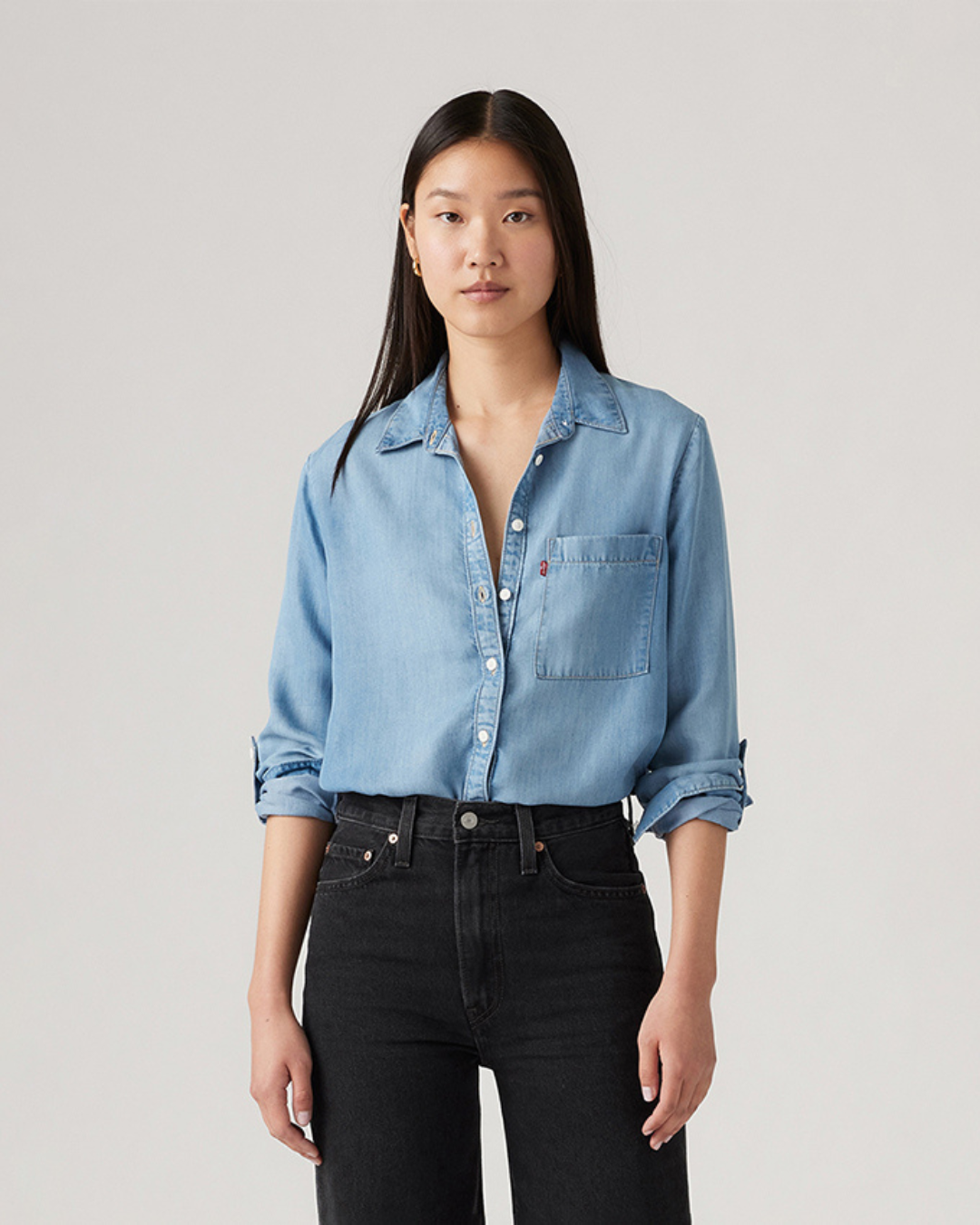 CAMISA LEVI&