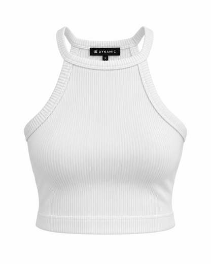 BLUSA DYNAMIC CROP TOP