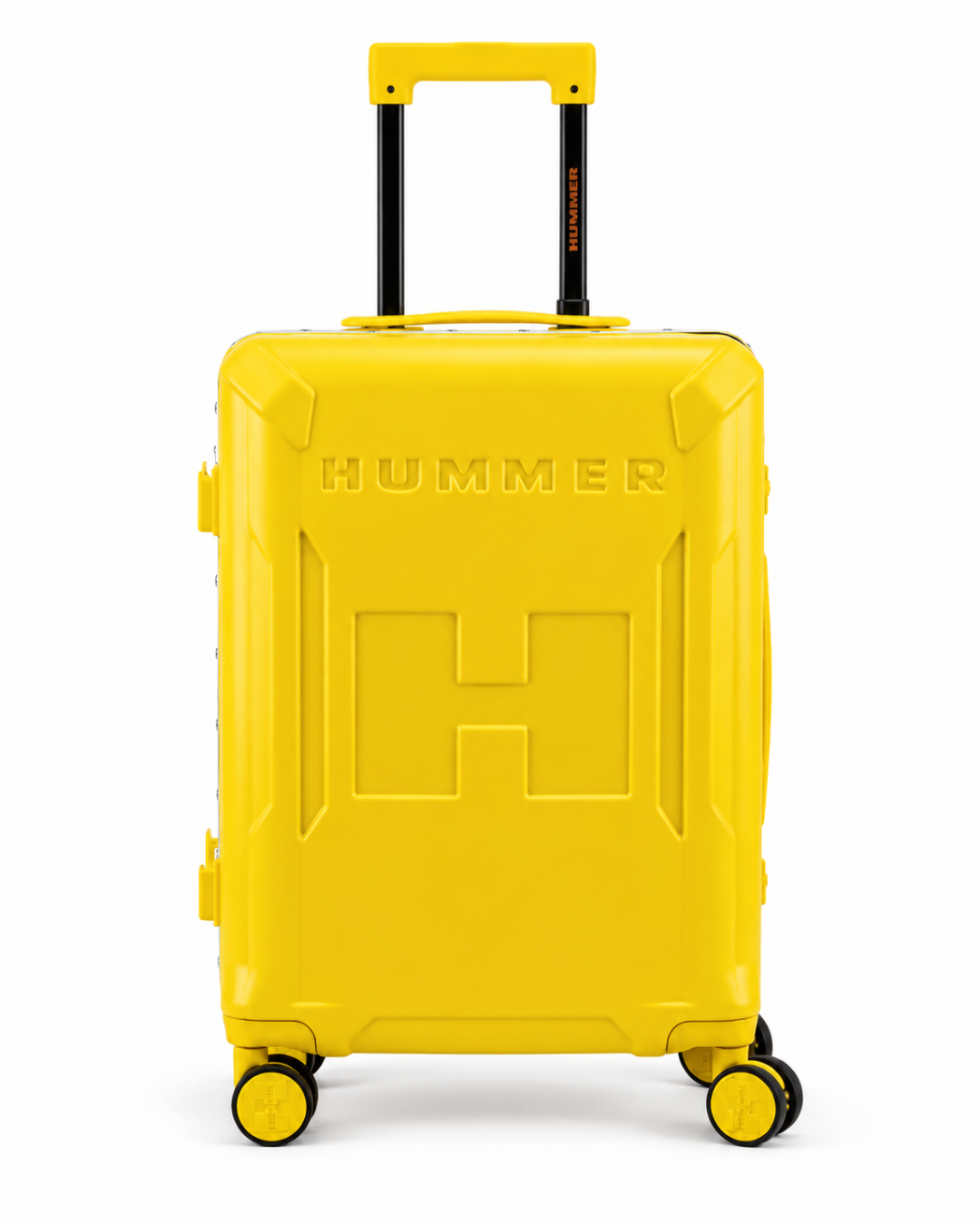 MALETA HUMMER CARRY-ON
