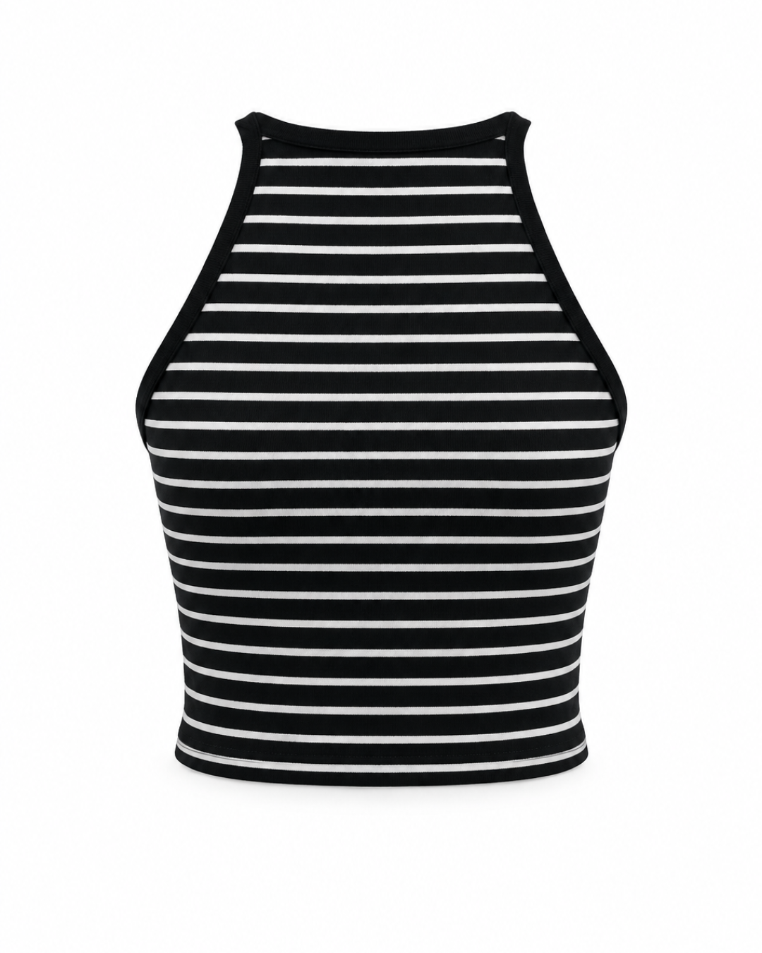 BLUSA CAPELLA CON TIRANTES
