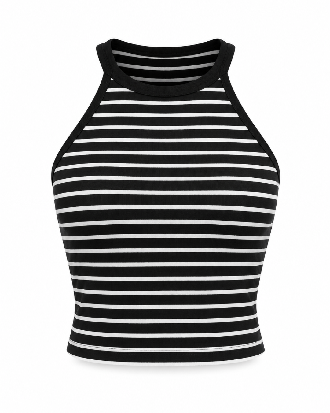 BLUSA CAPELLA CON TIRANTES