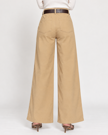 PANTALÓN ACTIVE CON FAJA