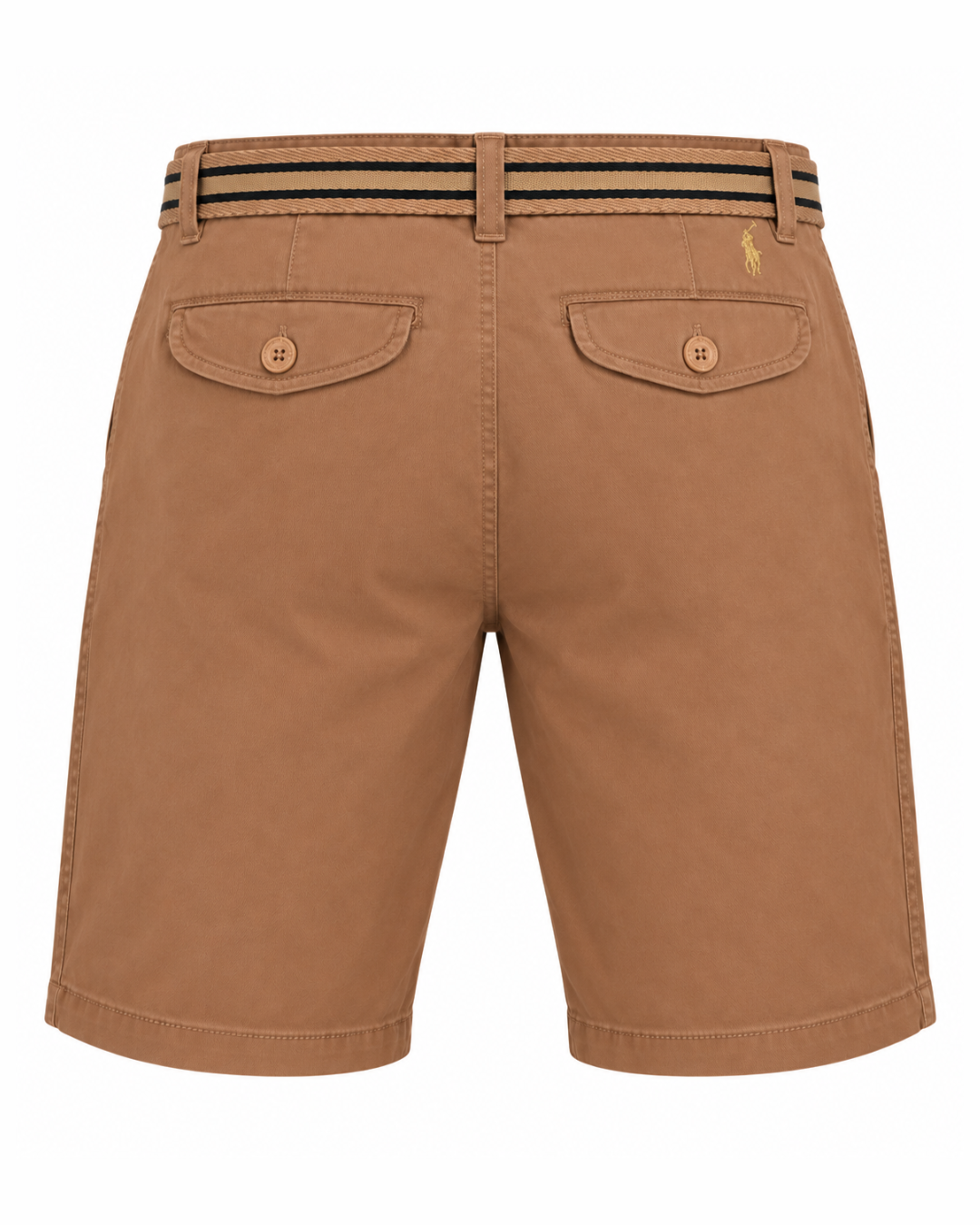SHORT CAMBRIDGE POLO