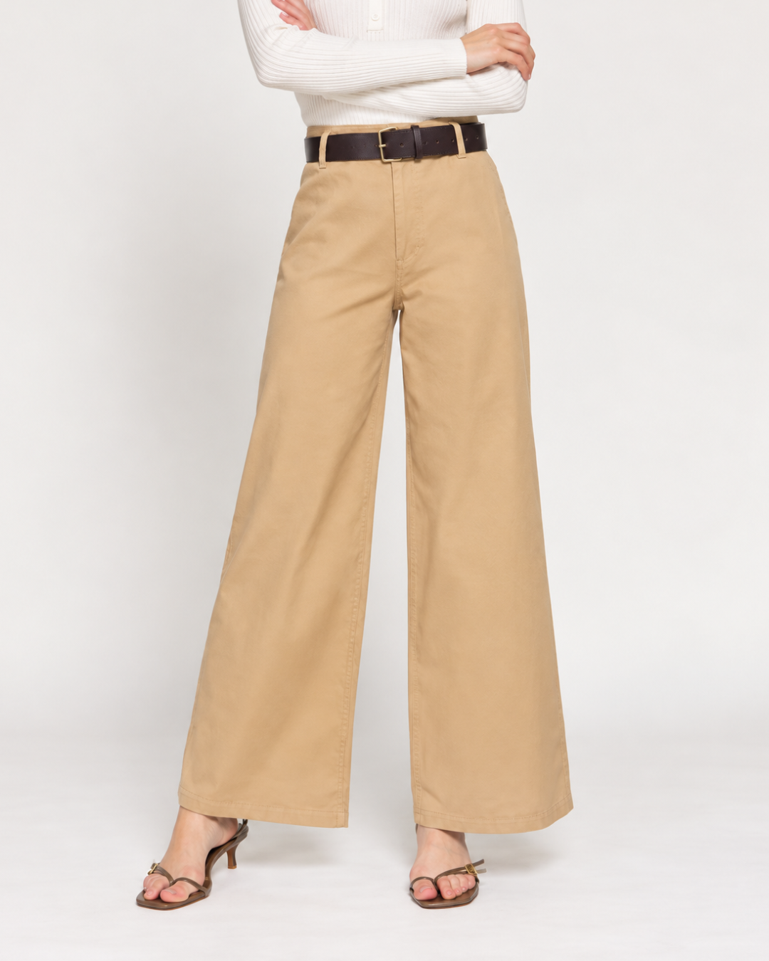 PANTALÓN ACTIVE CON FAJA