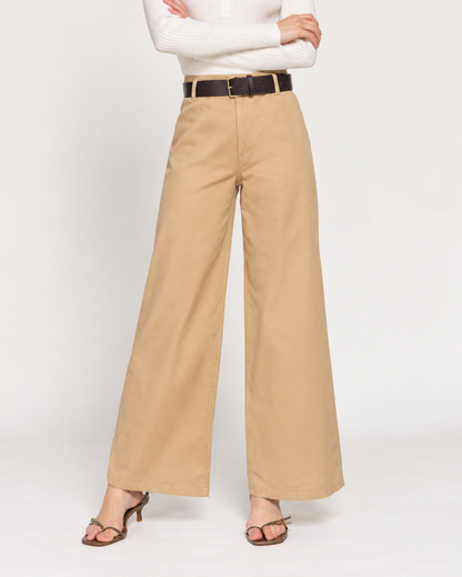 PANTALÓN ACTIVE CON FAJA