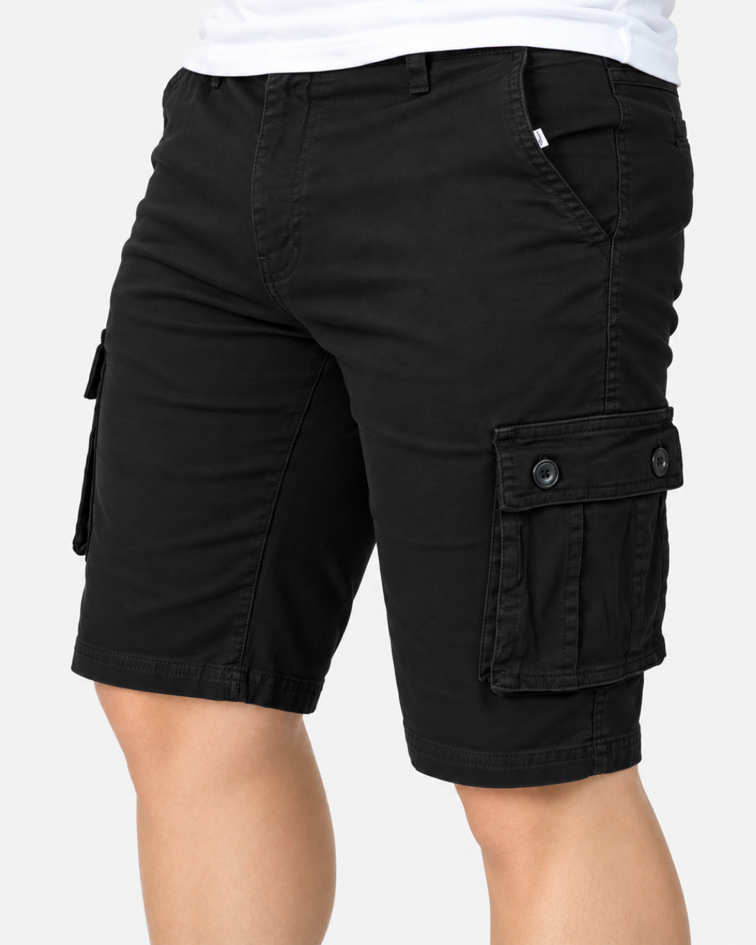SHORT CARGO CAMBRIDGE POLO