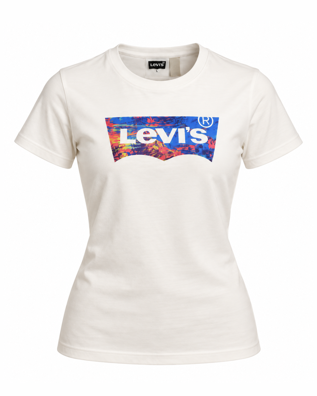 CAMISETA LEVI&
