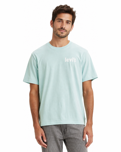 CAMISETA LEVI&