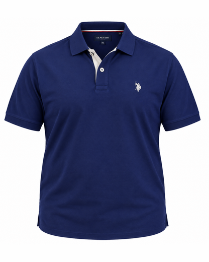 CAMISETA POLO US POLO ASSN PLUS
