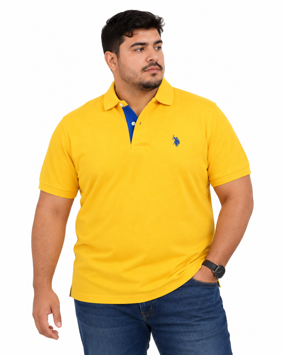 POLO US POLO ASSN PLUS CABALLERO