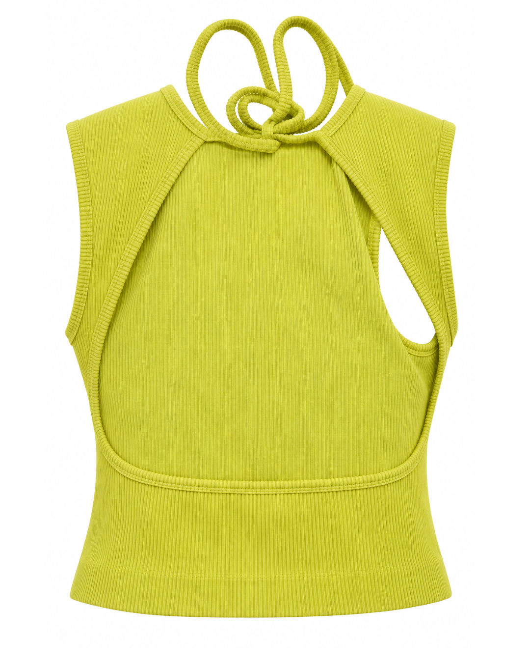 BLUSA DYNAMIC ESPALDA DESCUBIERTA