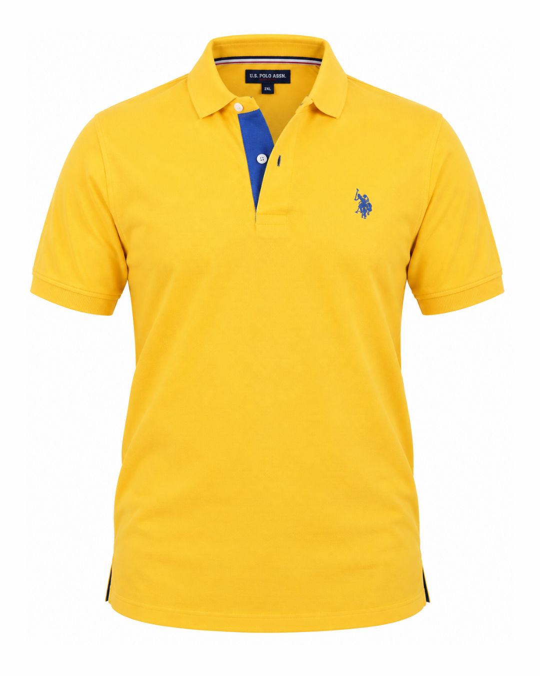 POLO US POLO ASSN PLUS CABALLERO