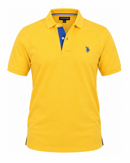 POLO US POLO ASSN PLUS CABALLERO