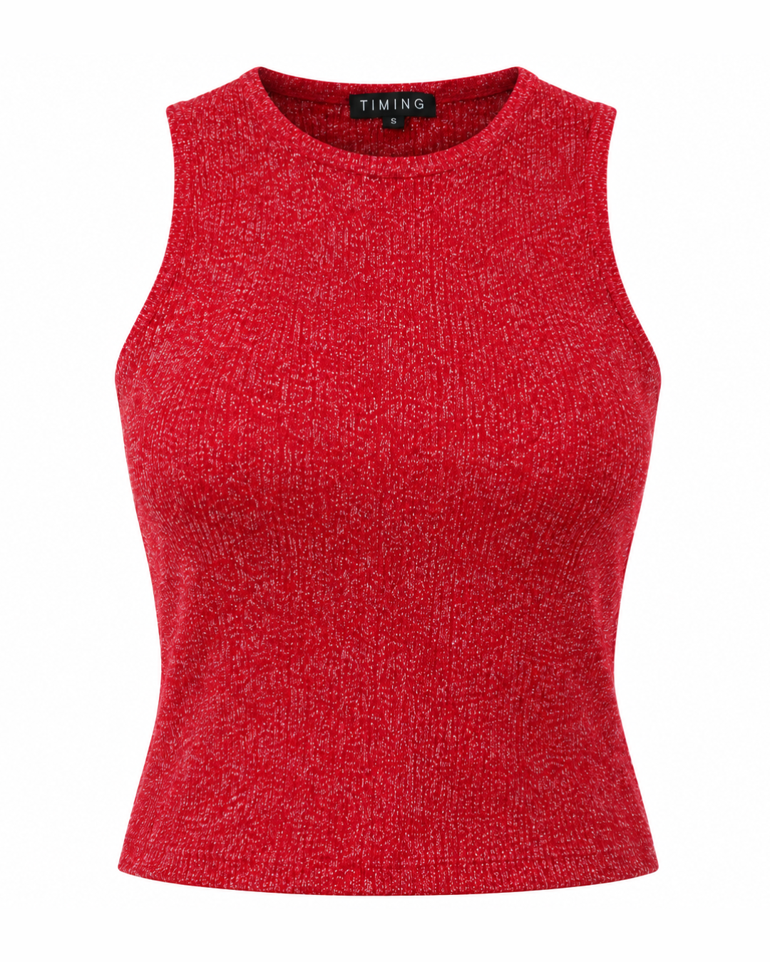 BLUSA SIN MANGAS