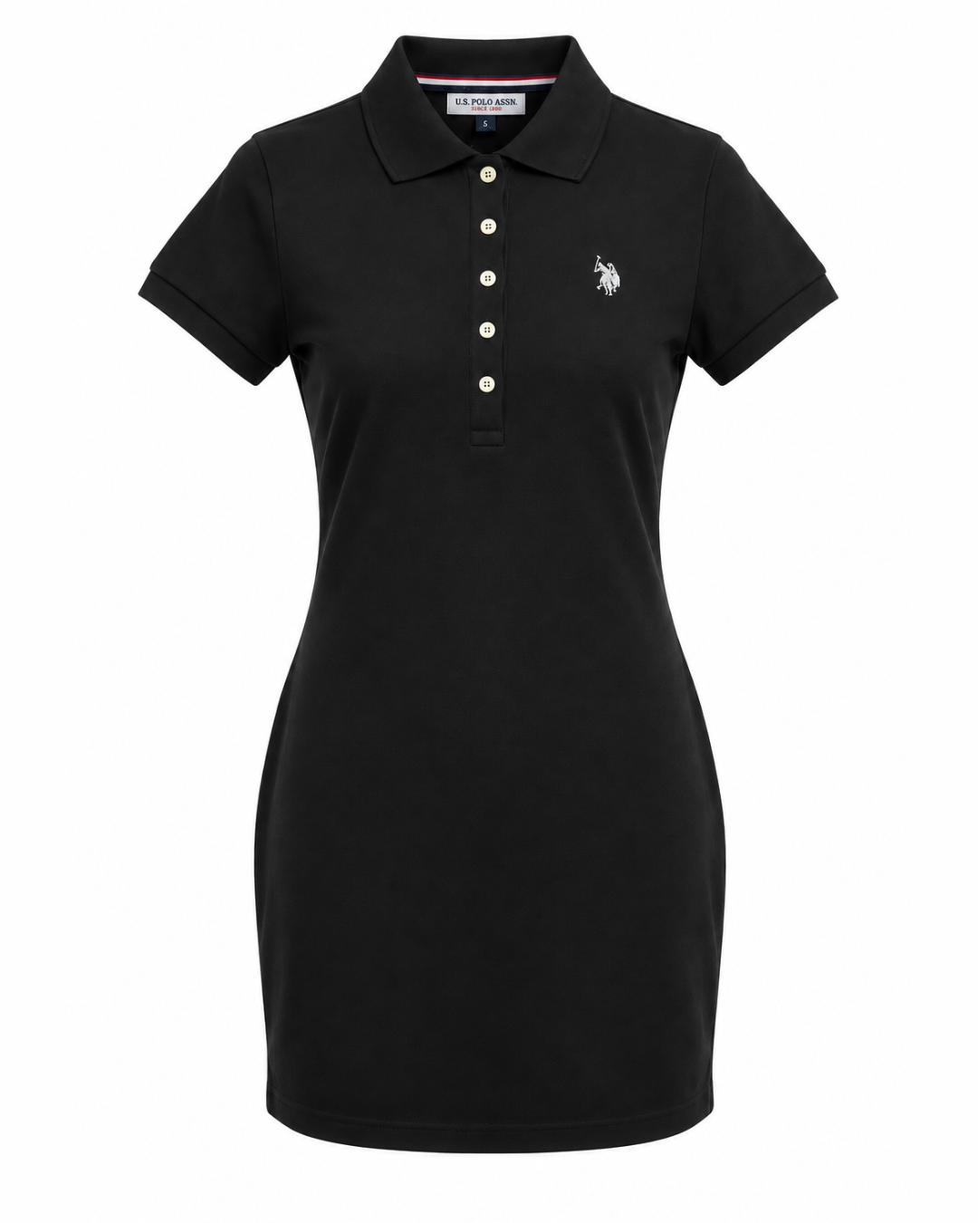 VESTIDO US POLO ASSN