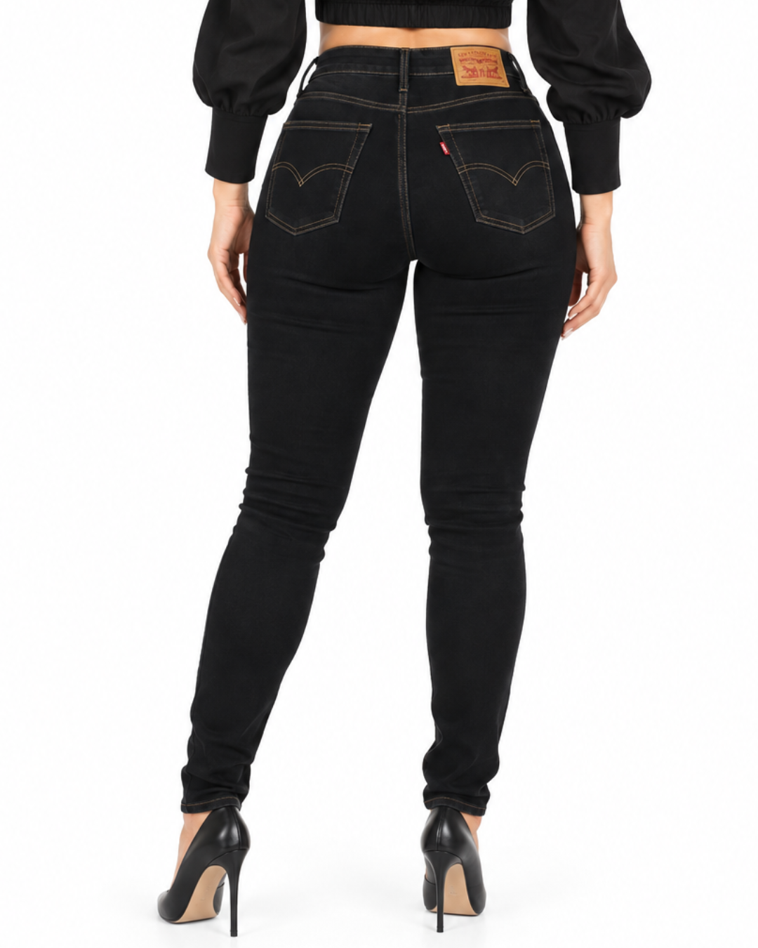 JEANS LEVI&