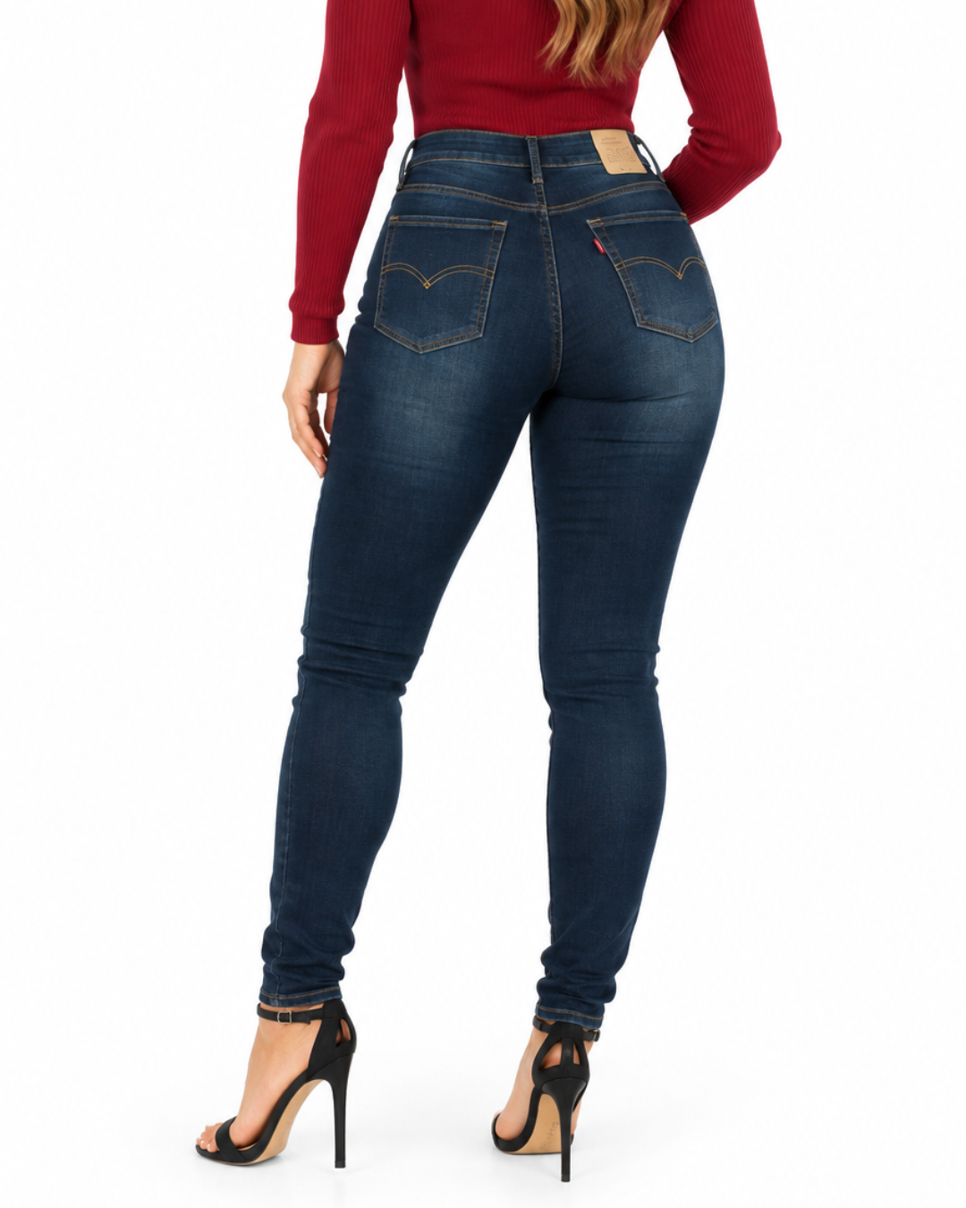 JEANS LEVI&