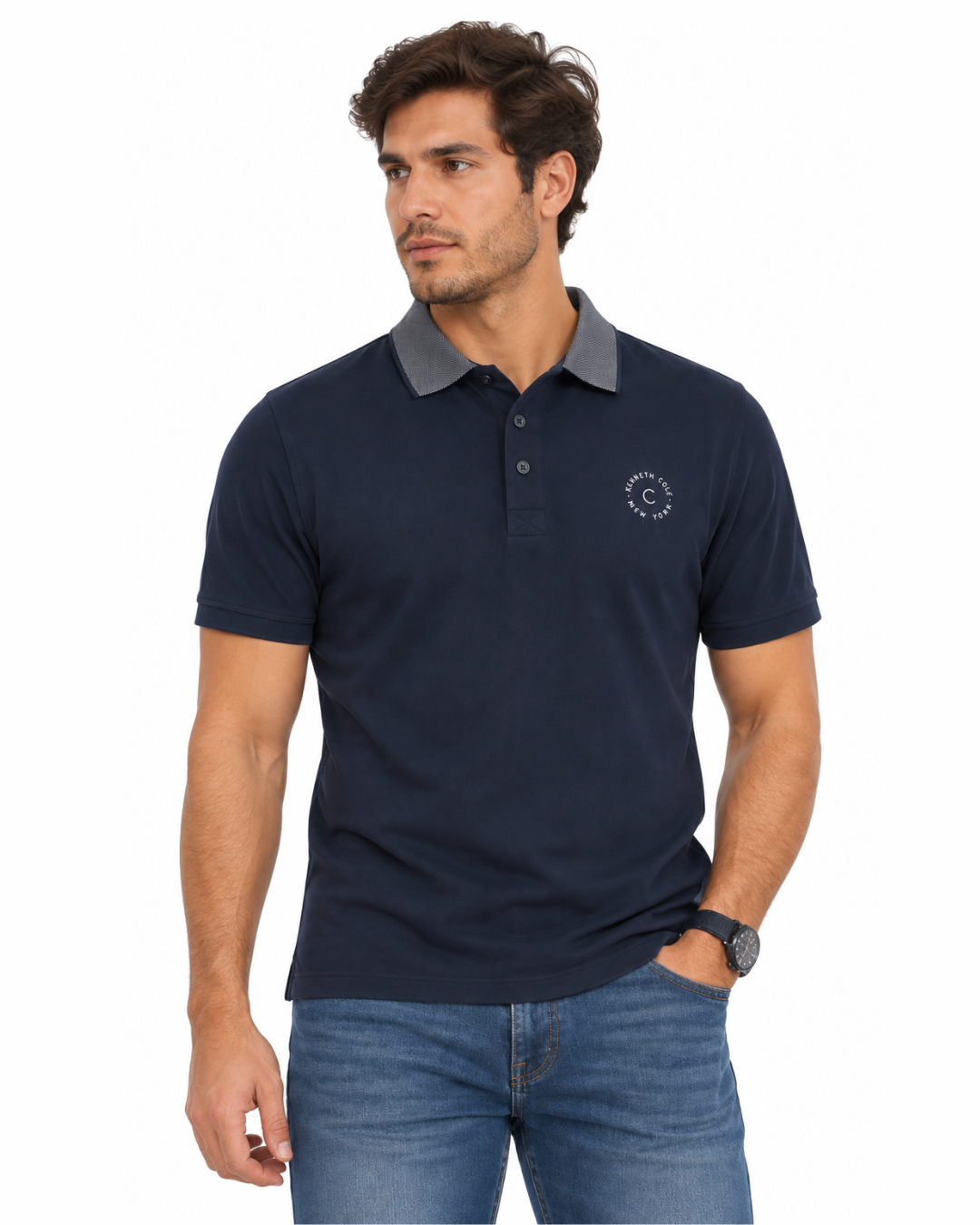 POLO KENNETH COLE