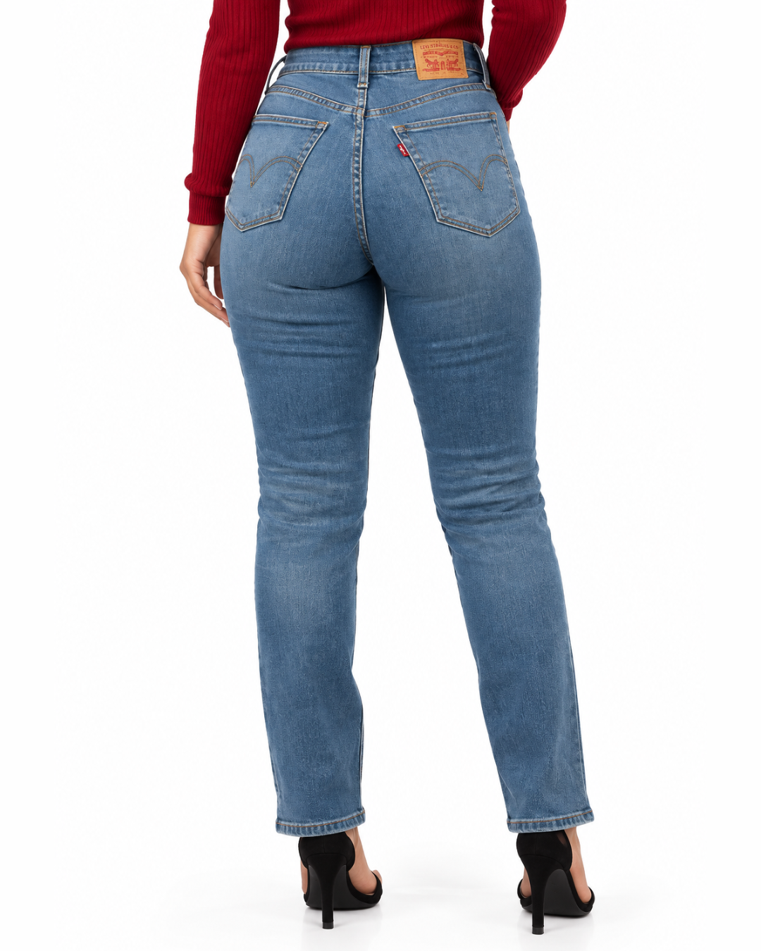JEANS LEVI&