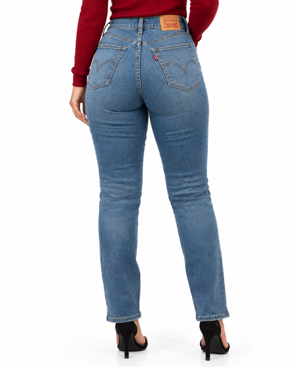 JEANS LEVI&