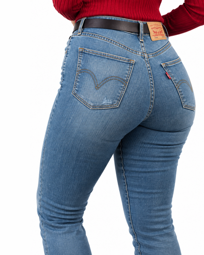 JEANS LEVI&
