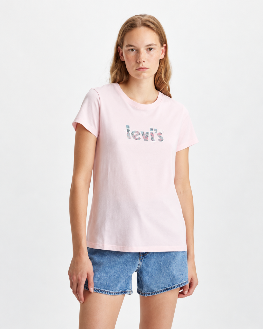 CAMISETA LEVI&